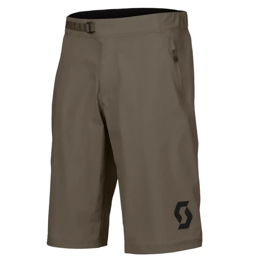 CALÇÕES SCOTT HOMEM TRAIL VERTIC C/ACOLCHOADO