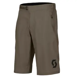 CALÇÕES SCOTT HOMEM TRAIL VERTIC C/ACOLCHOADO