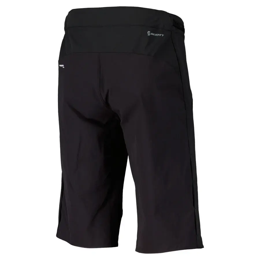 CALÇÕES SCOTT HOMEM TRAIL VERTIC PRO C/ACOLCHOADO