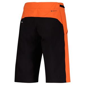 CALÇÕES SCOTT HOMEM TRAIL VERTIC PRO COM ACOLCHOADO