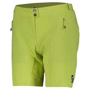 CALÇÕES SCOTT SENHORA ENDURANCE LOOSE FIT COM ACOLCHOADO