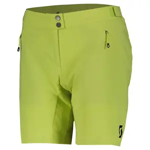 CALÇÕES SCOTT SENHORA ENDURANCE LS/FIT C/ACOLCHOADO