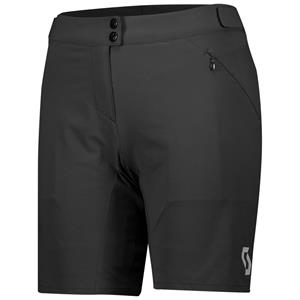 CALÇÕES SCOTT SENHORA ENDURANCE LOOSE FIT COM ACOLCHOADO