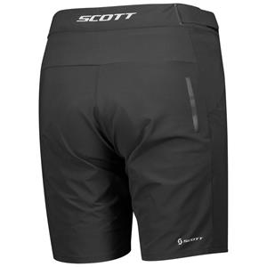 CALÇÕES SCOTT SENHORA ENDURANCE LOOSE FIT COM ACOLCHOADO