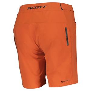 CALÇÕES SCOTT SENHORA ENDURANCE LOOSE FIT COM ACOLCHOADO