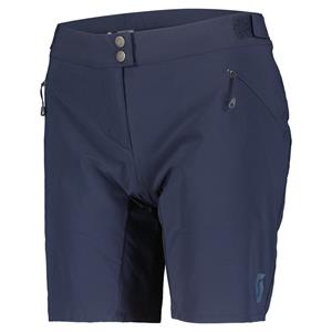 CALÇÕES SCOTT SENHORA ENDURANCE LOOSE FIT COM ACOLCHOADO