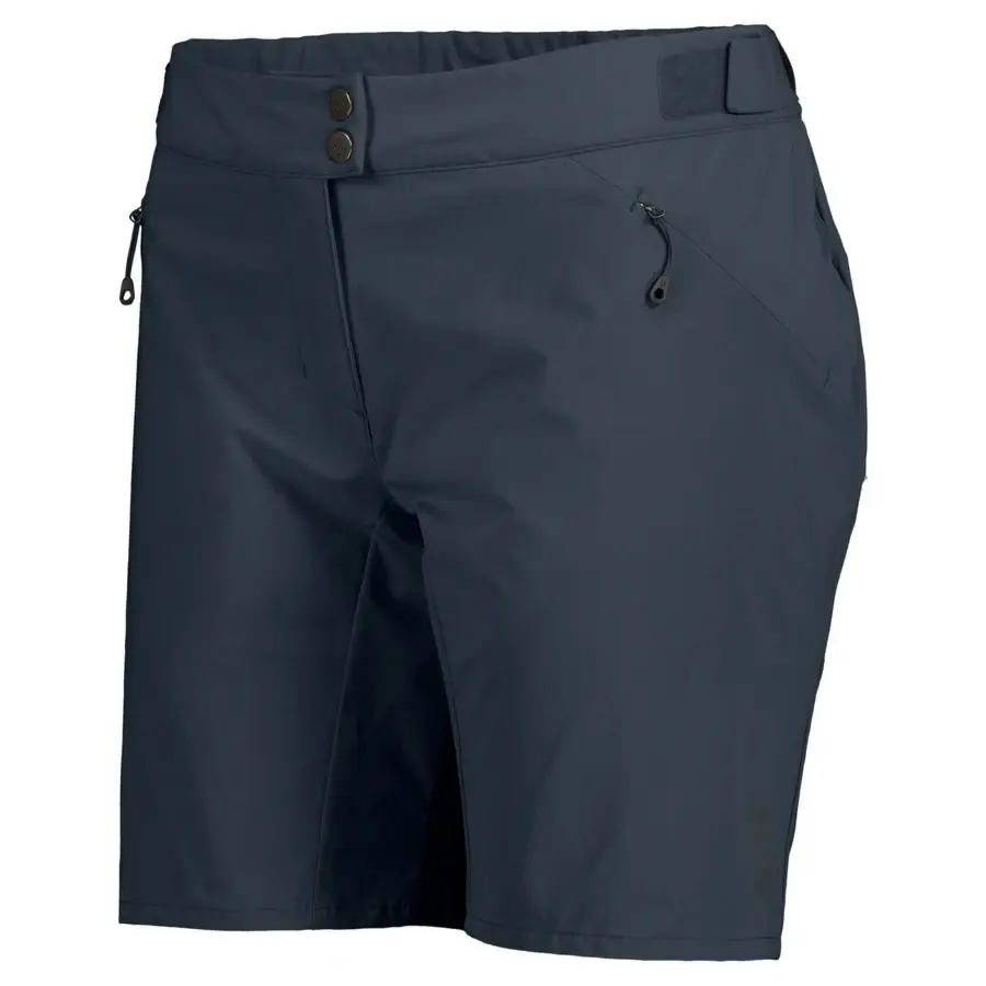 CALÇÕES SCOTT SENHORA ENDURANCE LS/FIT C/ACOLCHOADO