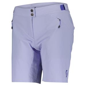 CALÇÕES SCOTT SENHORA ENDURANCE LOOSE FIT COM ACOLCHOADO