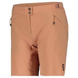CALÇÕES SCOTT SENHORA ENDURANCE LOOSE FIT COM ACOLCHOADO
