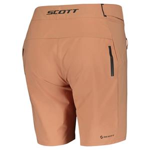 CALÇÕES SCOTT SENHORA ENDURANCE LOOSE FIT COM ACOLCHOADO