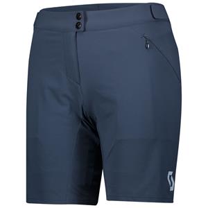 CALÇÕES SCOTT SENHORA ENDURANCE LS/FIT C/ACOLCHOADO