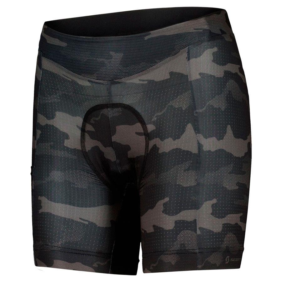 CALÇÕES SCOTT SENHORA TRAIL UNDERWEAR GRAPH +