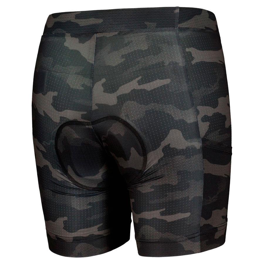 CALÇÕES SCOTT SENHORA TRAIL UNDERWEAR GRAPH +