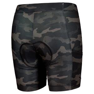 CALÇÕES SCOTT SENHORA TRAIL UNDERWEAR GRAPH +