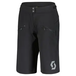 CALÇÕES SCOTT SRA TRAIL VERTIC PRO C/ACOLCHOADO