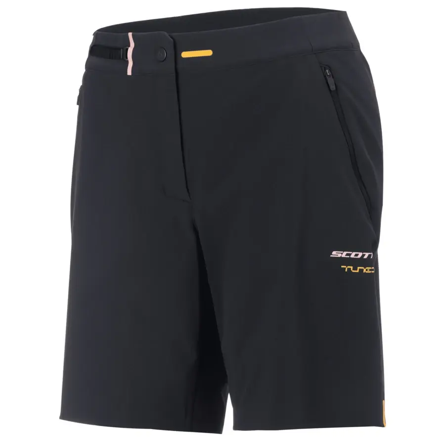 CALÇÕES SCOTT SENHORA TUNED SL CALÇÕES SCOTT SRA TUNED SL