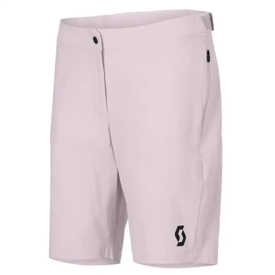 CALÇÕES SCOTT SENHORA VERTIC LT COM ACOLCHOADO CALÇÕES SCOTT SRA VERTIC LT C/ACOLCOHADO