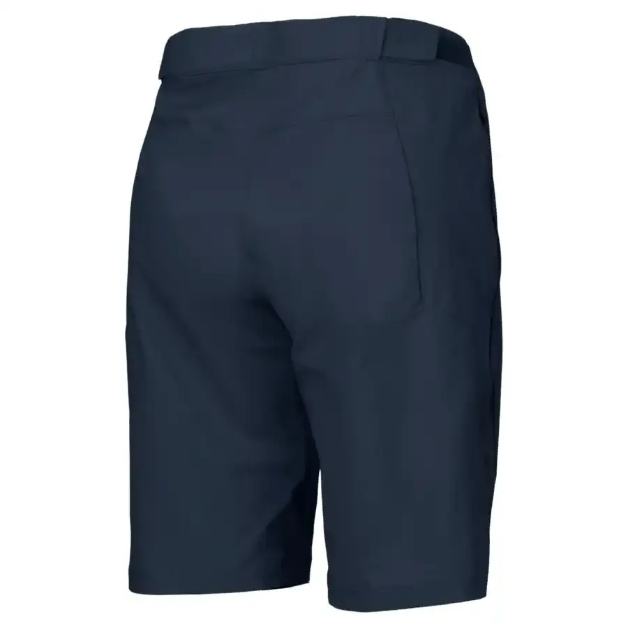 CALÇÕES SCOTT SENHORA VERTIC LT COM ACOLCHOADO CALÇÕES SCOTT SRA VERTIC LT C/ACOLCOHADO