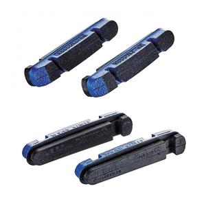 CALÇOS DE TRAVÃO FULCRUM PARA RODAS ZERONITE (DURA-ACE 4 PCS)