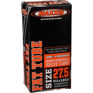 CÂMARA DE AR MAXXIS FAT/PLUS TUBE 27.5X2.5/3.0 PRESTA 48MM