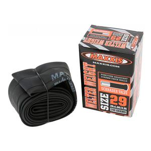 CÂMARA DE AR MAXXIS WELTERWEIGHT 29X1.90/2.35 PRESTA 48MM