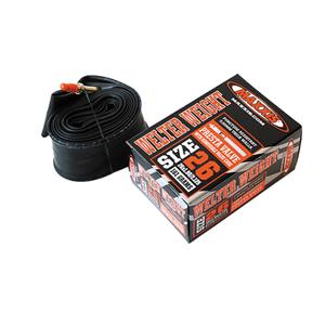 CÂMARA DE AR MAXXIS WELTERWEIGHT 700X18/25 27X7/8-1 PRESTA 35MM