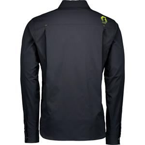 CAMISA SCOTT FACTORY TEAM MANGA COMPRIDA