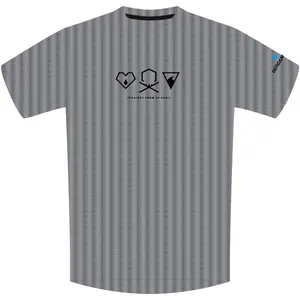 CAMISOLA BERGAMONT HOMEM DRI FACTORY TEAM MG/CRT