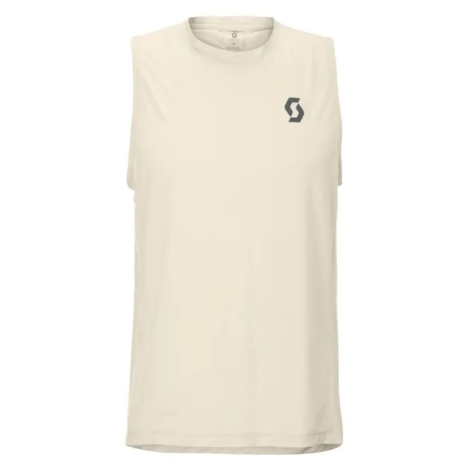 CAMISOLA C/ALÇAS SCOTT HOMEM ENDURANCE LT