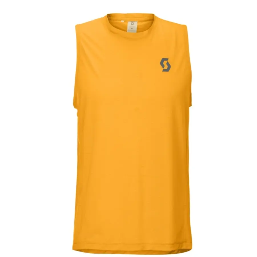 CAMISOLA C/ALÇAS SCOTT HOMEM ENDURANCE LT