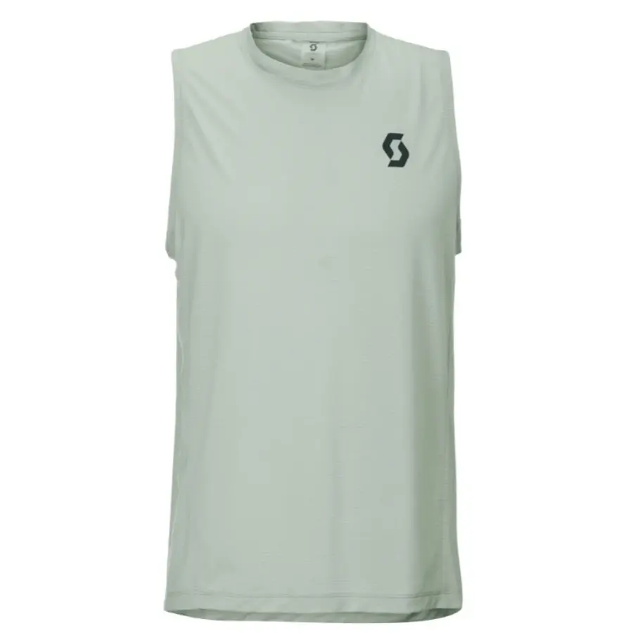 CAMISOLA C/ALÇAS SCOTT HOMEM ENDURANCE LT