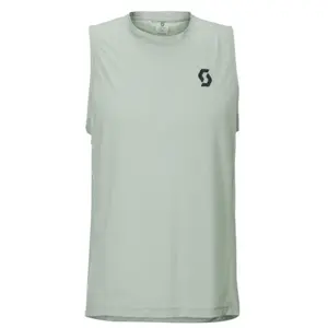 CAMISOLA C/ALÇAS SCOTT HOMEM ENDURANCE LT