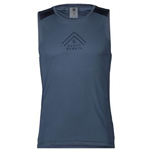 CAMISOLA COM ALÇAS SCOTT HOMEM ENDURANCE TECH