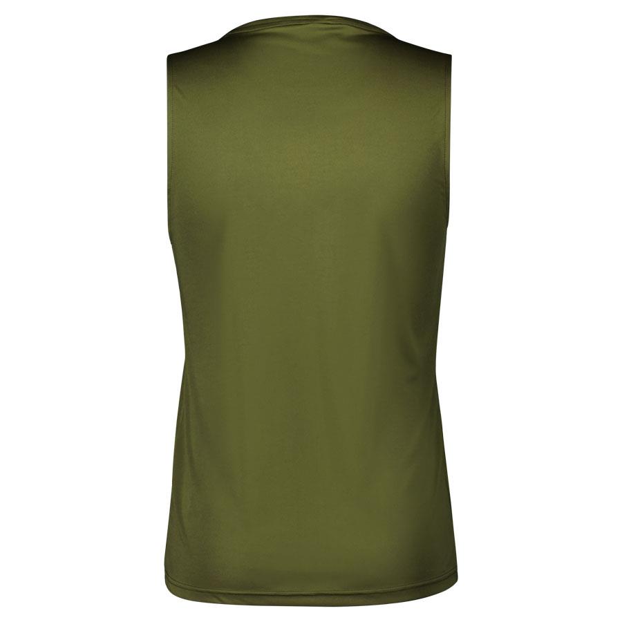 CAMISOLA COM ALÇAS SCOTT HOMEM ENDURANCE TECH