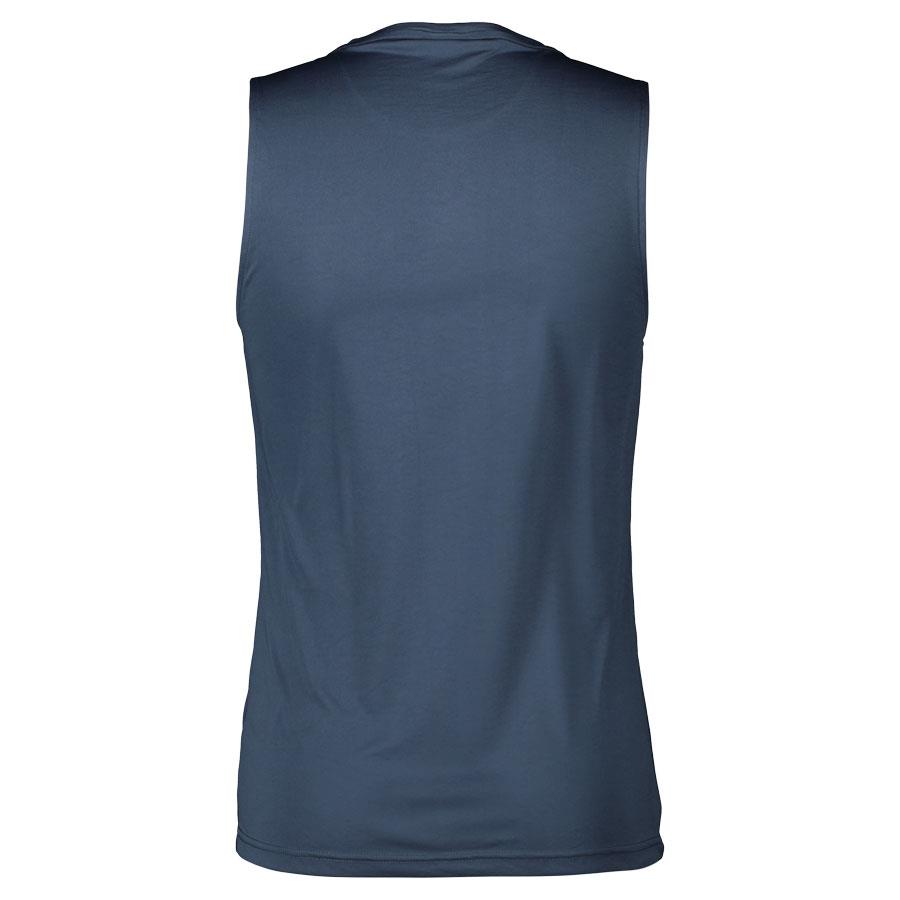 CAMISOLA COM ALÇAS SCOTT HOMEM ENDURANCE TECH