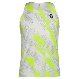CAMISOLA COM ALÇAS SCOTT HOMEM RC RUN CAMISOLA COM ALÇAS SCOTT HOMEM RC RUN