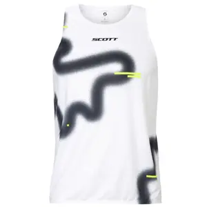 CAMISOLA COM ALÇAS SCOTT HOMEM RC RUN CAMISOLA C/ALÇAS SCOTT HOMEM RC RUN