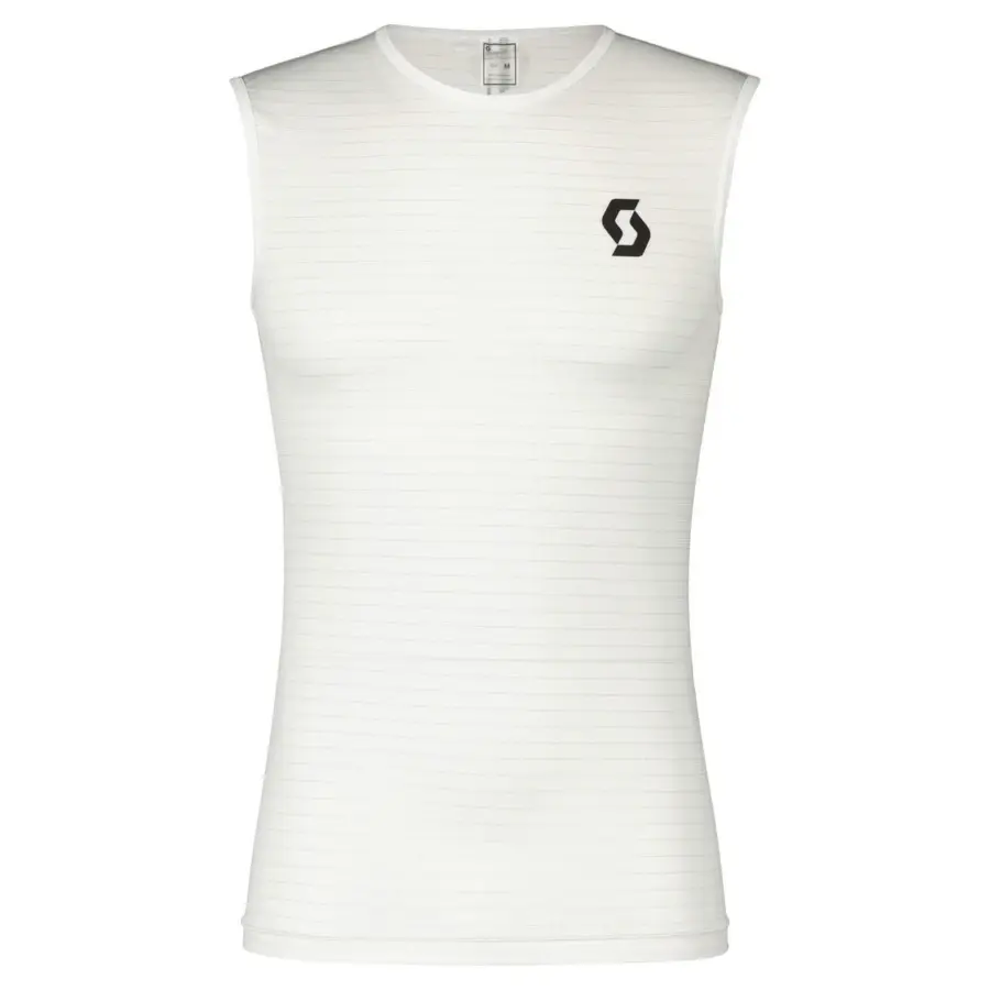 TANK SCOTT HOMEM UNDERWEAR CARBON