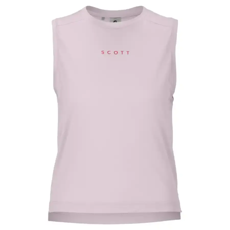 CAMISOLA COM ALÇAS SCOTT SENHORA DEFINED LT CAMISOLA COM ALÇAS SCOTT SRA DEFINED LT