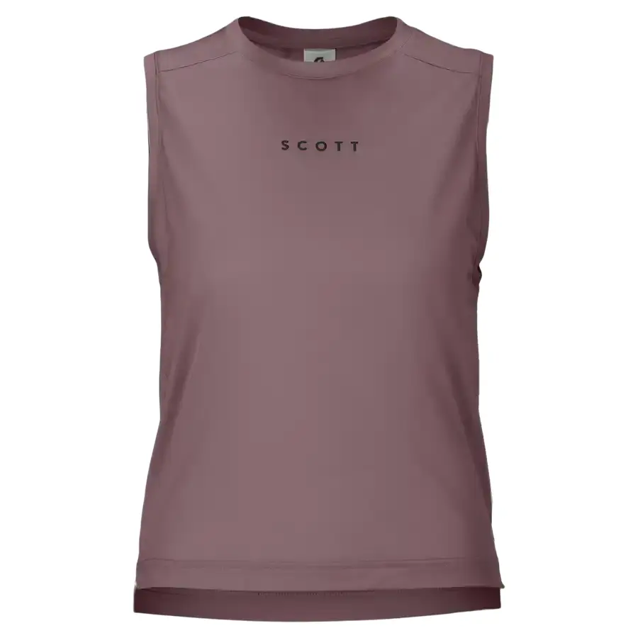 CAMISOLA COM ALÇAS SCOTT SENHORA DEFINED LT CAMISOLA COM ALÇAS SCOTT SRA DEFINED LT