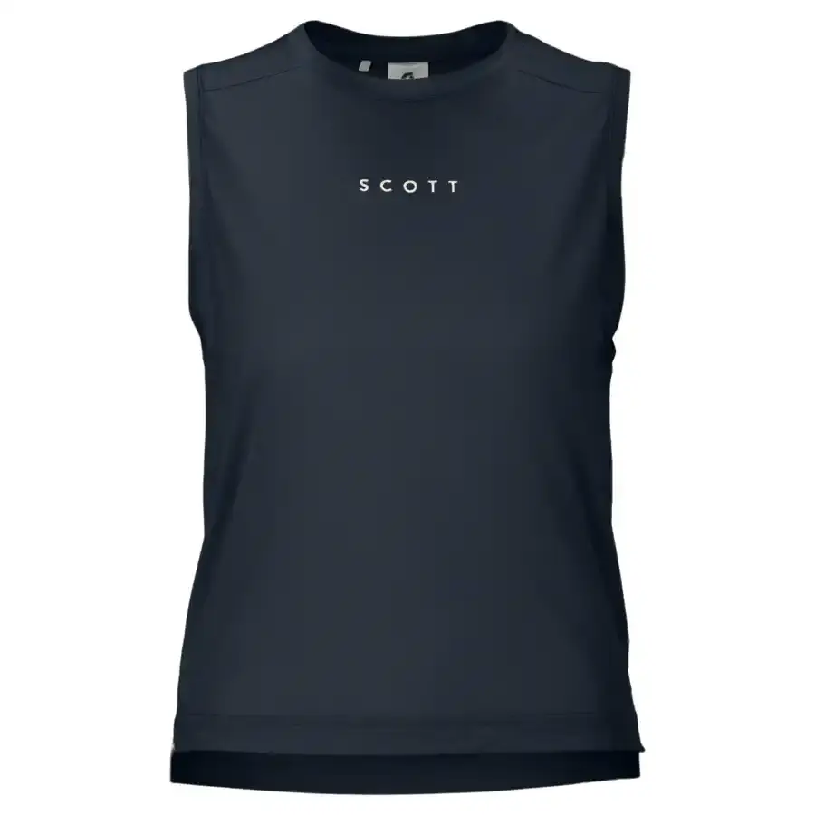 CAMISOLA COM ALÇAS SCOTT SENHORA DEFINED LT CAMISOLA COM ALÇAS SCOTT SRA DEFINED LT