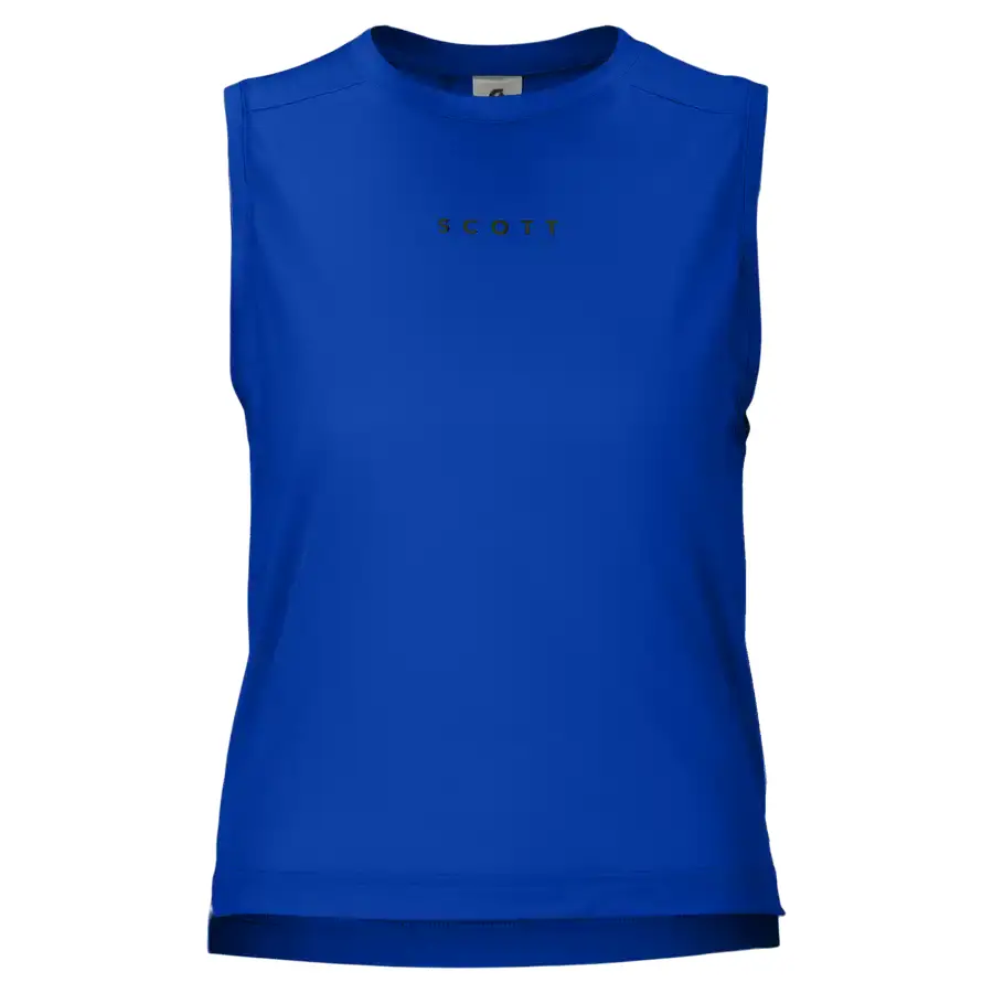 CAMISOLA COM ALÇAS SCOTT SENHORA DEFINED LT CAMISOLA COM ALÇAS SCOTT SRA DEFINED LT