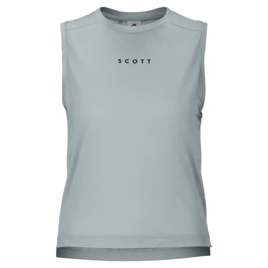 CAMISOLA COM ALÇAS SCOTT SENHORA DEFINED LT CAMISOLA COM ALÇAS SCOTT SRA DEFINED LT