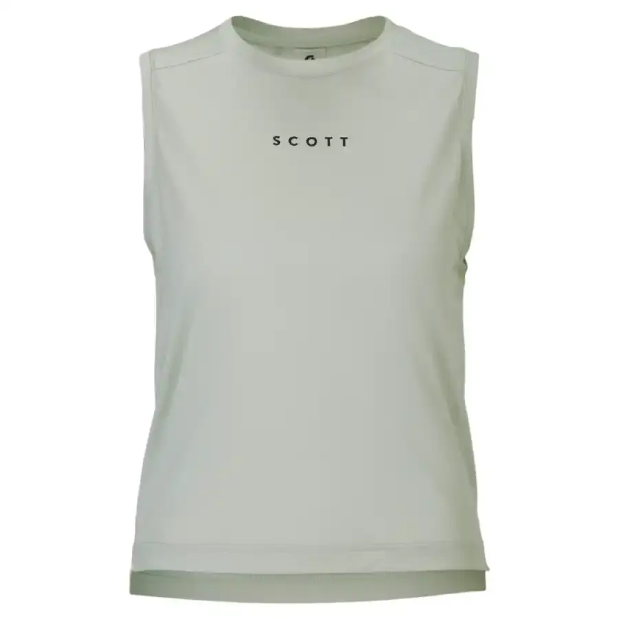 CAMISOLA COM ALÇAS SCOTT SENHORA DEFINED LT CAMISOLA COM ALÇAS SCOTT SRA DEFINED LT