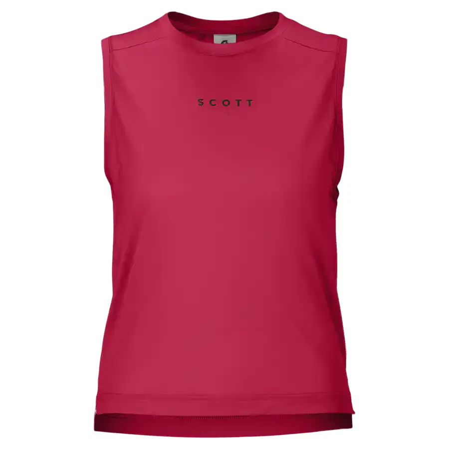 CAMISOLA COM ALÇAS SCOTT SENHORA DEFINED LT CAMISOLA COM ALÇAS SCOTT SRA DEFINED LT