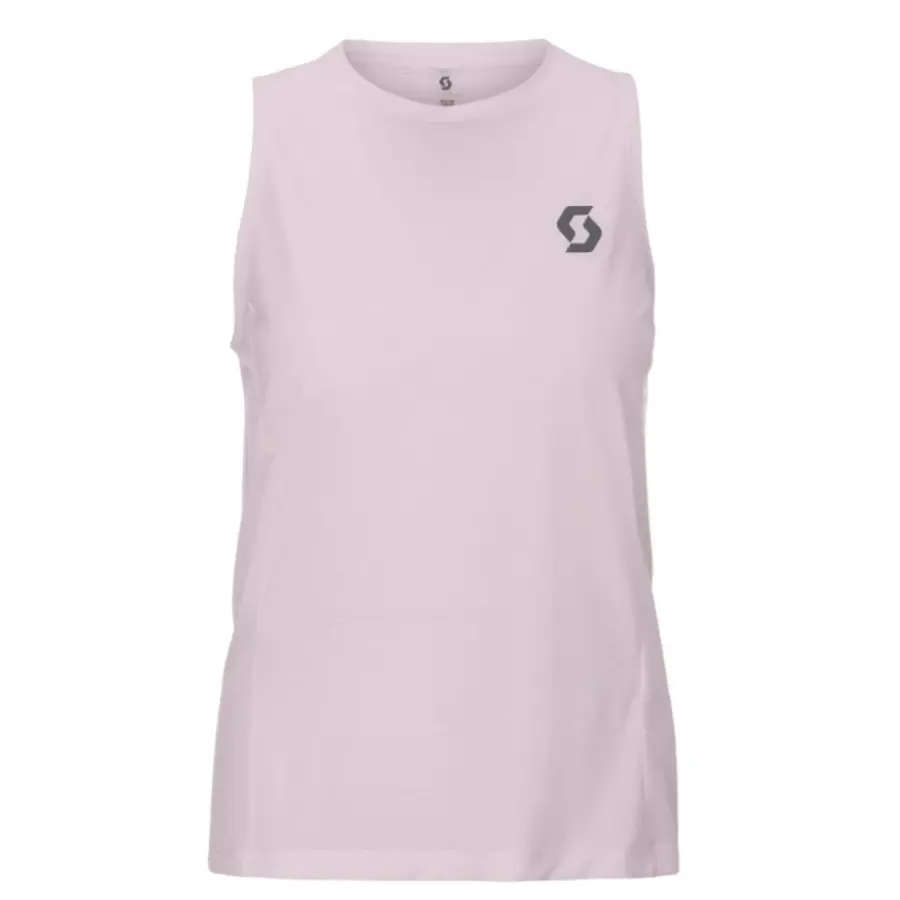 CAMISOLA COM ALÇAS SCOTT SENHORA ENDURANCE LT CAMISOLA C/ALÇAS SCOTT SRA ENDURANCE LT