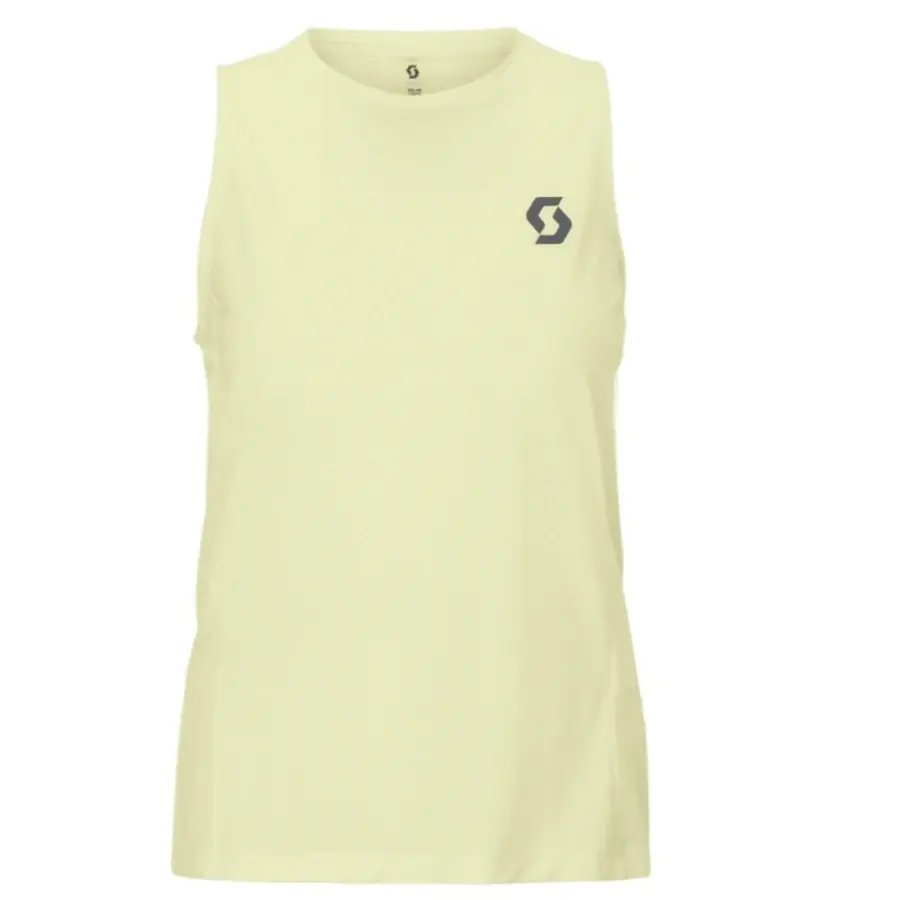 CAMISOLA COM ALÇAS SCOTT SENHORA ENDURANCE LT CAMISOLA C/ALÇAS SCOTT SRA ENDURANCE LT