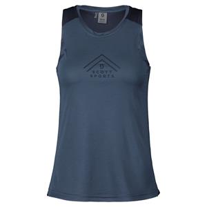 CAMISOLA COM ALÇAS SCOTT SENHORA ENDURANCE TECH