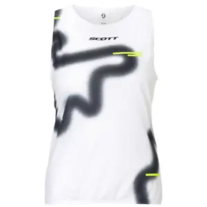 CAMISOLA COM ALÇAS SCOTT SENHORA RC RUN CAMISOLA C/ALÇAS SCOTT SRA RC RUN