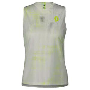 CAMISOLA COM ALÇAS SCOTT SENHORA RC RUN SL